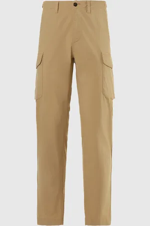 North Sails America Cargo-Hose aus Popeline