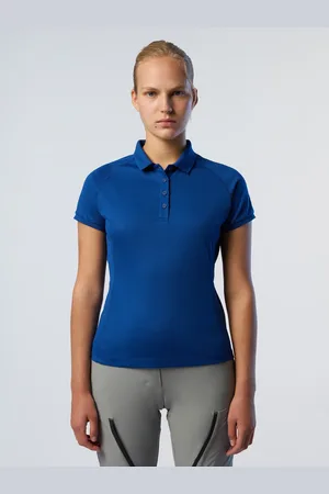 North Sails Schnell trocknendes Polo FW