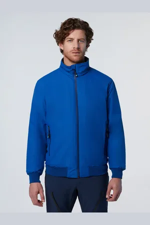 North Sails Sailor Jacke mit Fleece