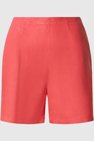 North Sails Leinenshorts mit weitem Bein