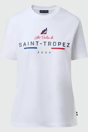 North Sails T-Shirt Saint-Tropez