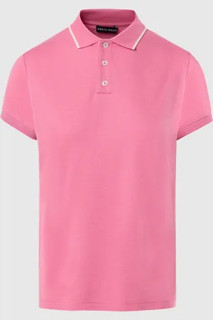 North Sails Poloshirt aus Modal
