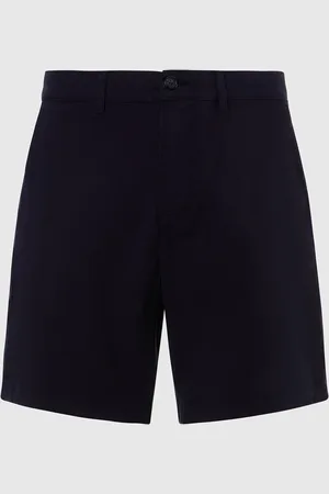 North Sails Star Gabardine-Chino-Shorts