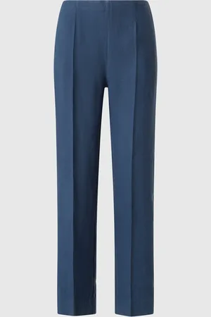North Sails Leinenhose mit weitem Bein