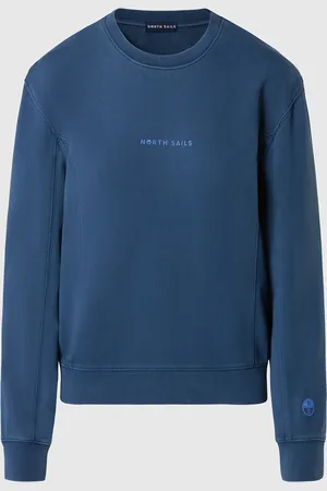 North Sails Sweatshirt mit -Print
