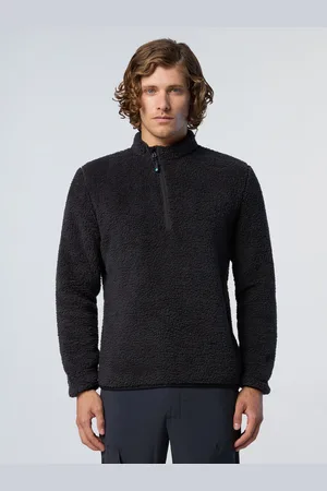 North Sails High Loft Smock