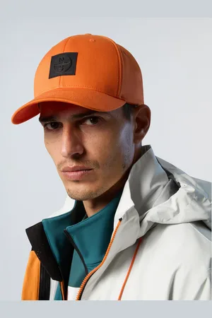 North Sails Flexfit®-Basecap mit Aufnäher