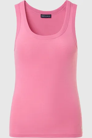North Sails Tanktop aus Viskose