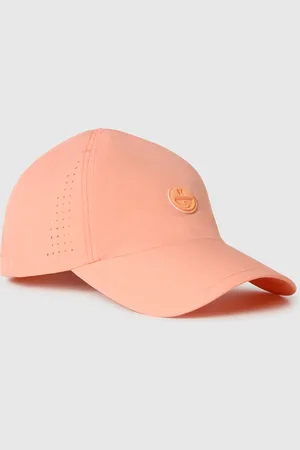 North Sails Basecap aus Mikrofaser mit Kordelversteller