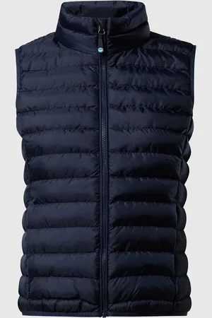 North Sails Marstrand Quilted Vest