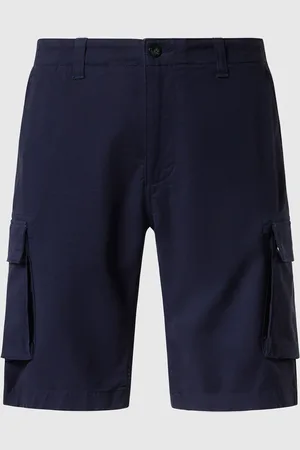 North Sails Cargo-Shorts America aus Gabardine