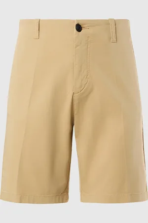 North Sails Lange Chino-Shorts