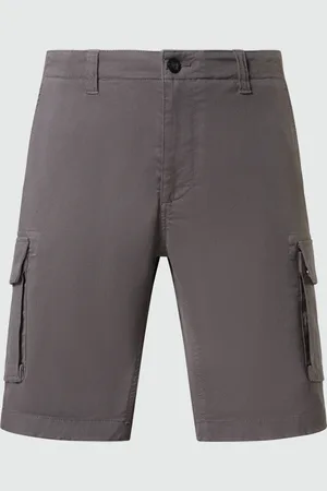 North Sails Cargo-Shorts America aus Gabardine