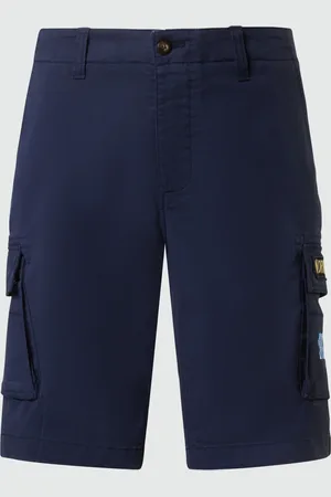 North Sails Crew Cargo-Shorts