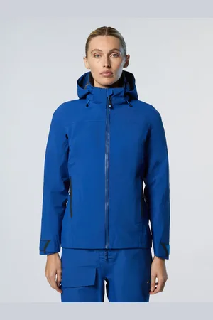 North Sails Inshore Race Jacket für Frauen