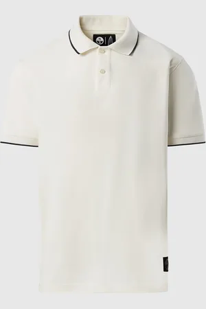 North Sails Black Sails Poloshirt aus Pima-Jersey