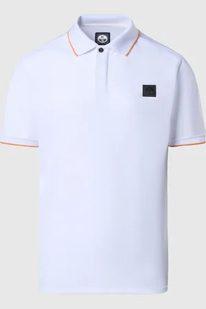 North Sails Coolmax-Poloshirt