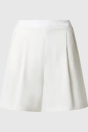 North Sails Shorts mit Abnähern aus SeaCell™