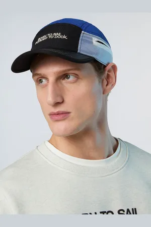 North Sails Marco Oggian x basecap