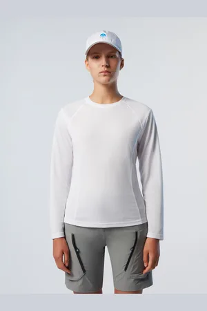 North Sails Regatta Tech T Langarmshirt FW