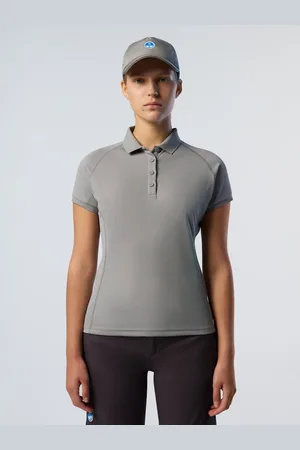North Sails Schnell trocknendes Polo FW