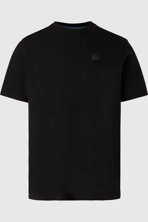 North Sails T-Shirt mit North Tech-Aufnäher