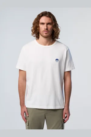 T-Shirt mit Heritage-Print