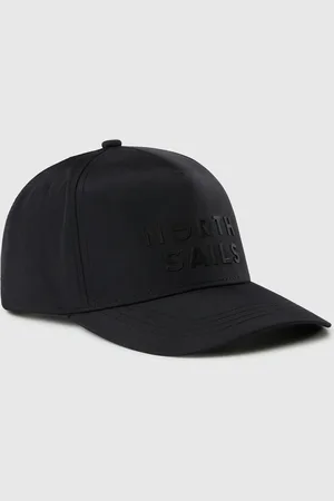 North Sails Doppellagige Basecap aus Nylon