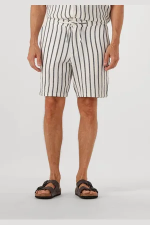 SELECTED Herren Hosen Slhregsal Shorts - - Größe XL