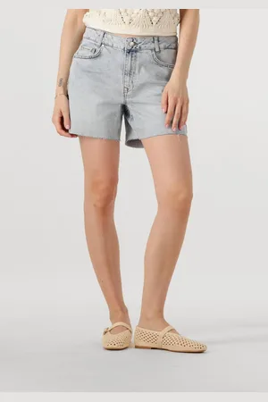 My Essential Wardrobe Damen Hosen Lucymy 139 Shorts - - Größe 26