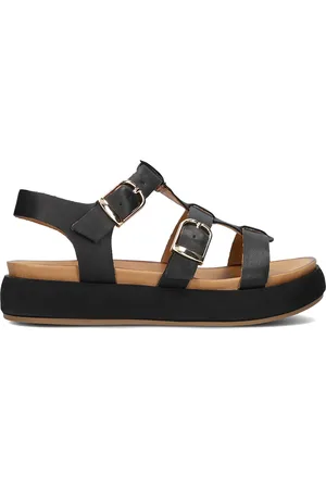 Inuovo Damen Sandalen A96046 - - Größe 35