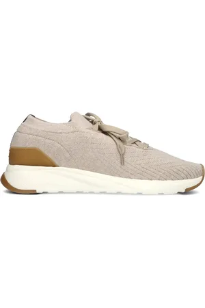 Nubikk Herren Sneaker Weston Knitto - - Größe 41