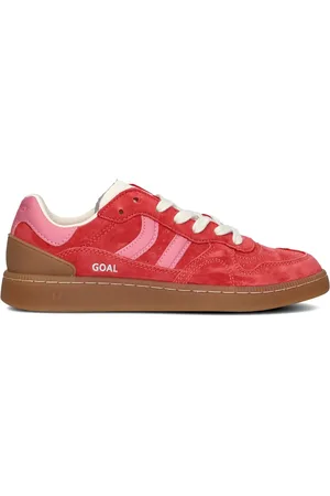 Coolway Damen Sneaker Goal - - Größe 36