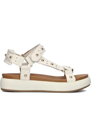 Inuovo Damen Sandalen A96001 - - Größe 35