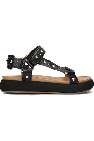 Inuovo Damen Sandalen A96001 - - Größe 35