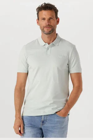 HUGO BOSS Herren Polos & T-Shirts Passenger - - Größe XL