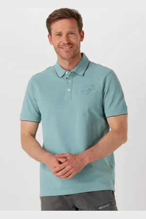 PME Legend™ Herren Polos & T-Shirts Stretch Pique Package - - Größe XL