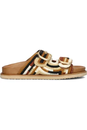 Inuovo Damen Sandalen 396024 - - Größe 35