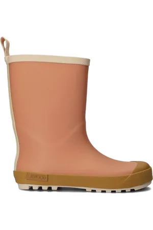 Liewood Mädchen Stiefel River Rainboot - - Größe 27