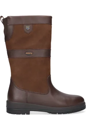 dubarry Damen Boots Kildare - - Größe 35