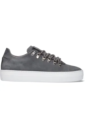 Nubikk Herren Sneaker Jagger Classic - - Größe 40