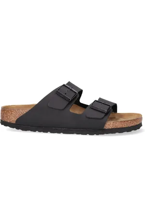 Birkenstock Damen Pantoletten Arizona - - Größe 35