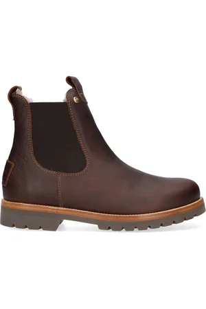 Panama Jack Herren Boots Burton Igloo - - Größe 40