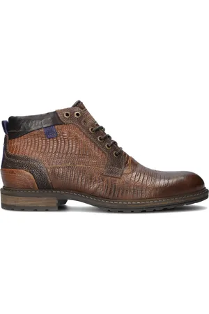Australian Herren Boots Montenero - - Größe 39