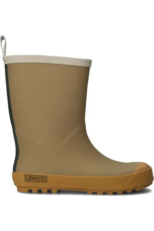 Liewood Mädchen Stiefel River Rainboot - - Größe 24