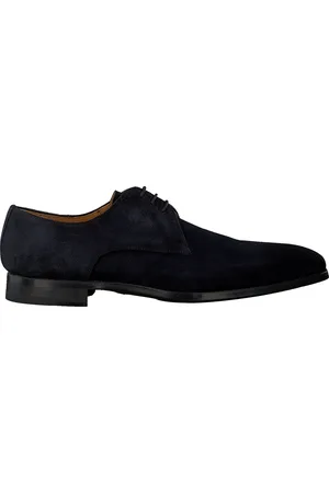 Magnanni Herren Business Schuhe 22643 - - Größe 40