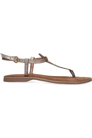 Lazamani Damen Sandalen 75.422 - - Größe 36