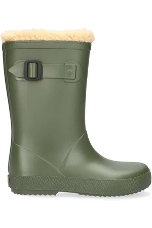 igor Mädchen Stiefel Splash Euri Borreguito - - Größe 24