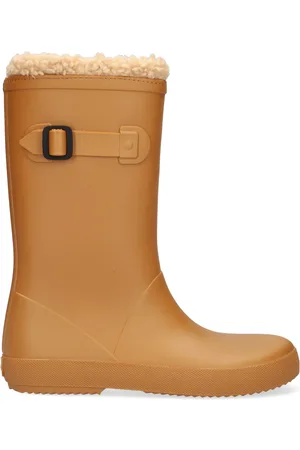 igor Mädchen Stiefel Splash Euri Borreguito - - Größe 24