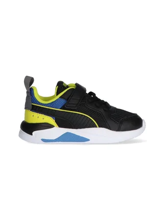 PUMA Mädchen Sneaker X-ray Ac Inf - - Größe 21